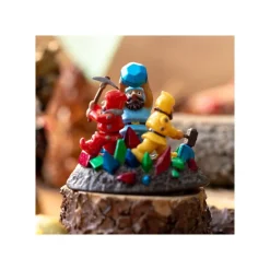Maison Ghibli Figurines-Pose Collection Assortment Of 8 Figurines Chikyuuya - Whisper Of The