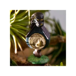 Maison Ghibli Figurines-Pose Collection Totoro Assortment Of 6 Rings - My Neighbor Totoro