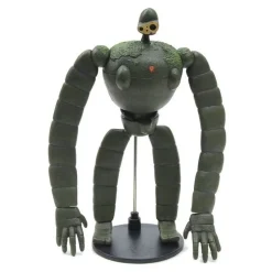 Maison Ghibli Statues-Poseable Robot Soldier
