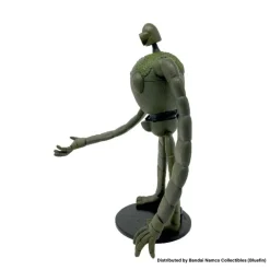 Maison Ghibli Statues-Poseable Robot Soldier