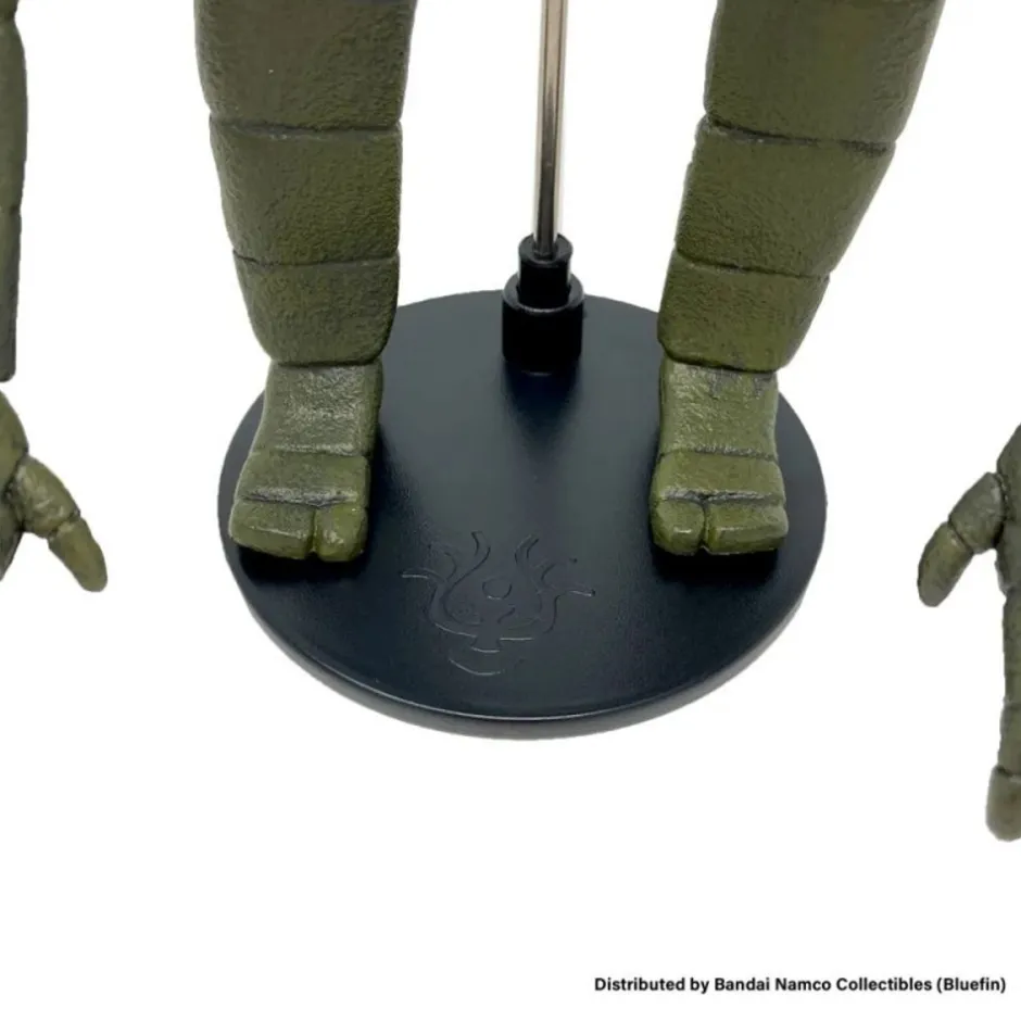 Maison Ghibli Statues-Poseable Robot Soldier