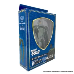 Maison Ghibli Statues-Poseable Robot Soldier