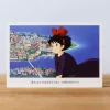 Maison Ghibli Postcards And Letter Papers-Postcard Kiki - Kiki'S Delivery Service