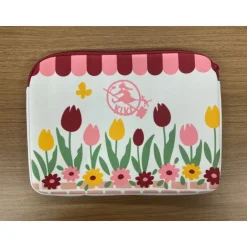 Maison Ghibli Accessories-Pouch Jiji Tulips - Kiki'S Delivery Service