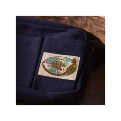 Maison Ghibli Accessories-Pouch Robot - Castle In The Sky
