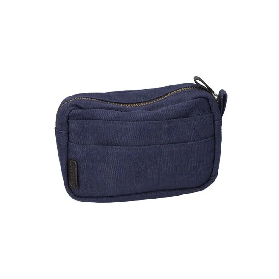 Maison Ghibli Accessories-Pouch Robot - Castle In The Sky