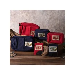 Maison Ghibli Accessories-Pouch Robot - Castle In The Sky