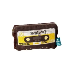 Maison Ghibli Accessories-Pouch Tape Demo - Earwig And The Witch