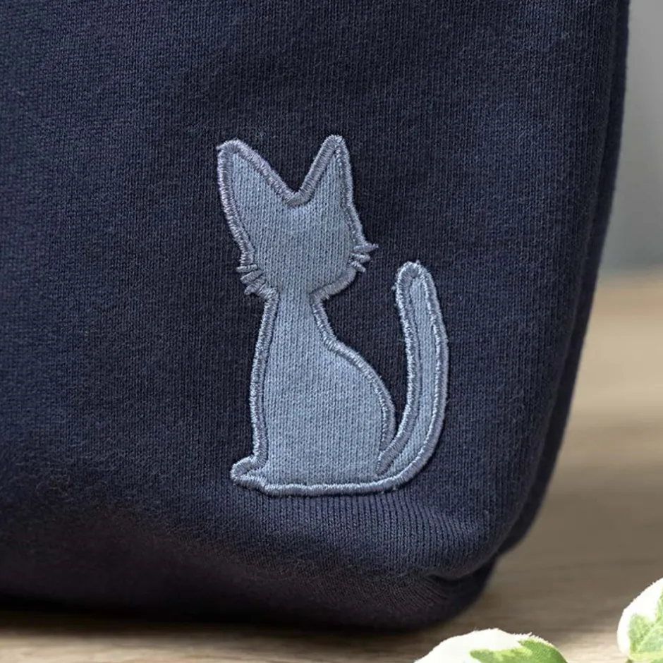 Maison Ghibli Accessories-Pouch The Night Of Departure - Kiki'S Delivery Service