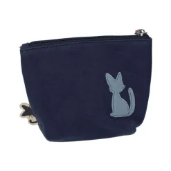 Maison Ghibli Accessories-Pouch The Night Of Departure - Kiki'S Delivery Service