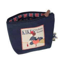 Maison Ghibli Accessories-Pouch The Night Of Departure - Kiki'S Delivery Service