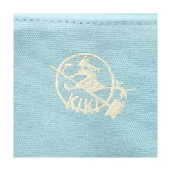 Maison Ghibli Storage-Pouch Together With Jiji - Kiki'S Delivery Service