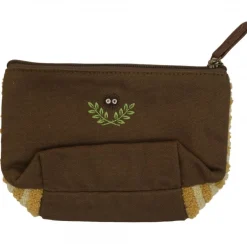 Maison Ghibli Storage-Pouch Together With Totoro - My Neighbor Totoro
