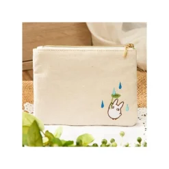 Maison Ghibli Accessories-Pouch With Sleeve Totoro Umbrella - My Neighbor Totoro