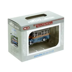 Maison Ghibli Toys-Pull Back Collection Figure Bonnet Bus - My Neighbor Totoro