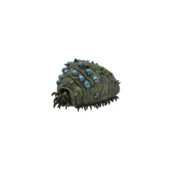 Maison Ghibli Toys-Pull Back Figure Ohm Blue - Nausicaa