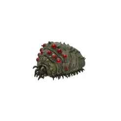 Maison Ghibli Toys-Pull Back Figure Ohm Red - Nausicaa