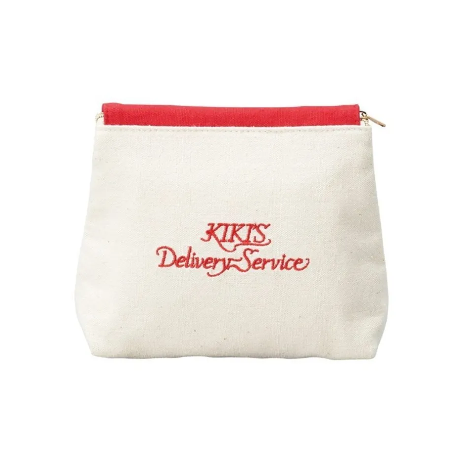 Maison Ghibli Bags-Purse Jiji In The Flowers - Kiki'S Delivery Service