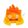 Maison Ghibli Purse Plush-Purse Plush Calcifer - Howl'S Moving Castle