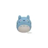 Maison Ghibli Accessories-Purse Totoro Blue Silicon- My Neighbor Totoro
