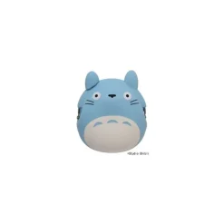 Maison Ghibli Accessories-Purse Totoro Blue Silicon- My Neighbor Totoro