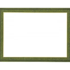 Maison Ghibli Jigsaw Puzzle-Puzzle Frame 108 And 208P Green -Studio Ghibli