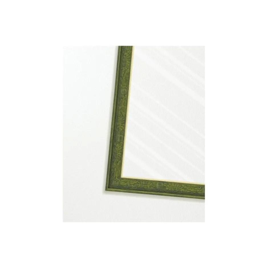 Maison Ghibli Jigsaw Puzzle-Puzzle Frame For 150 & 126P - Green - Studio Ghibli