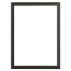 Maison Ghibli Jigsaw Puzzle-Puzzle Frame For 500P - Black - Studio Ghibli