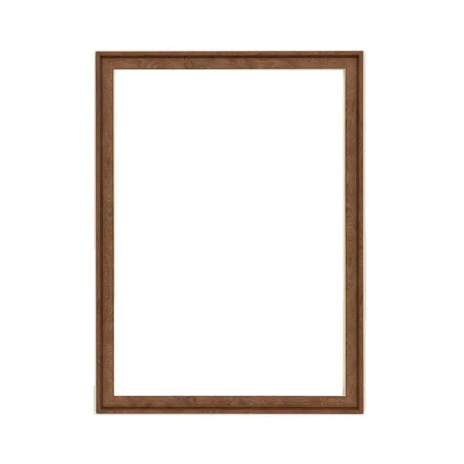 Maison Ghibli Jigsaw Puzzle-Puzzle Frame For 500P - Brown - Studio Ghibli