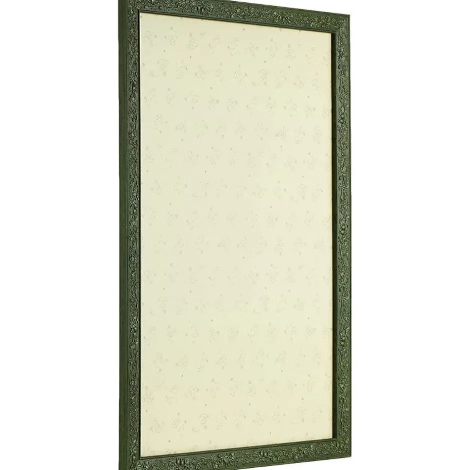 Maison Ghibli Jigsaw Puzzle-Puzzle Frame For 1000P - Green - Studio Ghibli