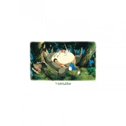 Maison Ghibli Jigsaw Puzzle-Puzzle 1000P Take A Nap - My Neighbor Totoro