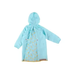 Maison Ghibli Outfits-Rain Coat Mei - My Neighbor Totoro