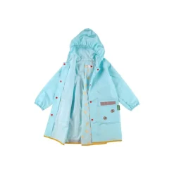 Maison Ghibli Outfits-Rain Coat Mei - My Neighbor Totoro