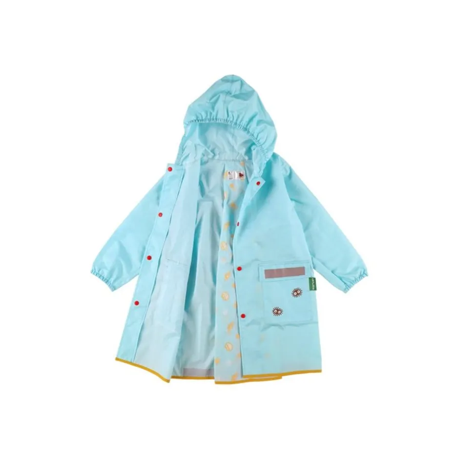 Maison Ghibli Outfits-Rain Coat Mei - My Neighbor Totoro
