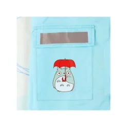 Maison Ghibli Outfits-Rain Coat Mei - My Neighbor Totoro