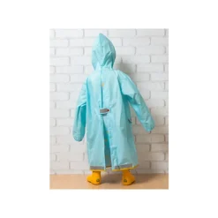 Maison Ghibli Outfits-Rain Coat Mei - My Neighbor Totoro