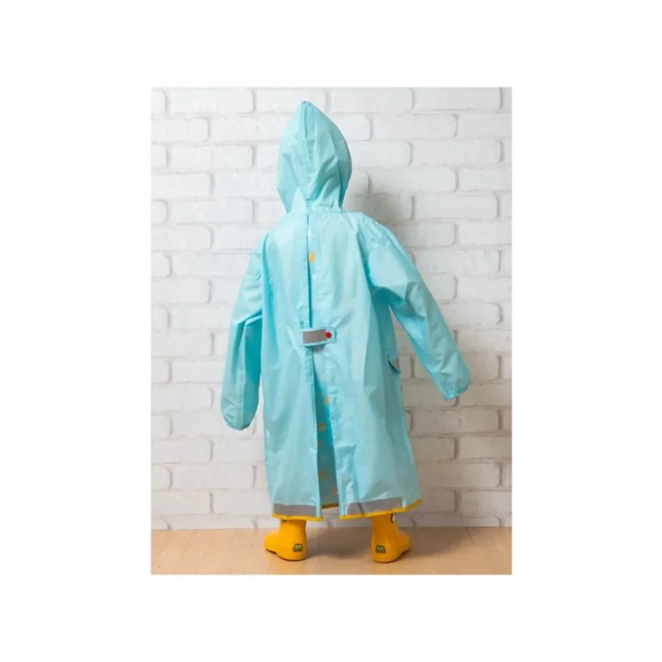 Maison Ghibli Outfits-Rain Coat Mei - My Neighbor Totoro