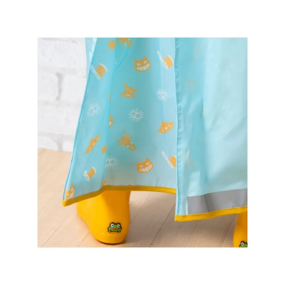 Maison Ghibli Outfits-Rain Coat Mei - My Neighbor Totoro