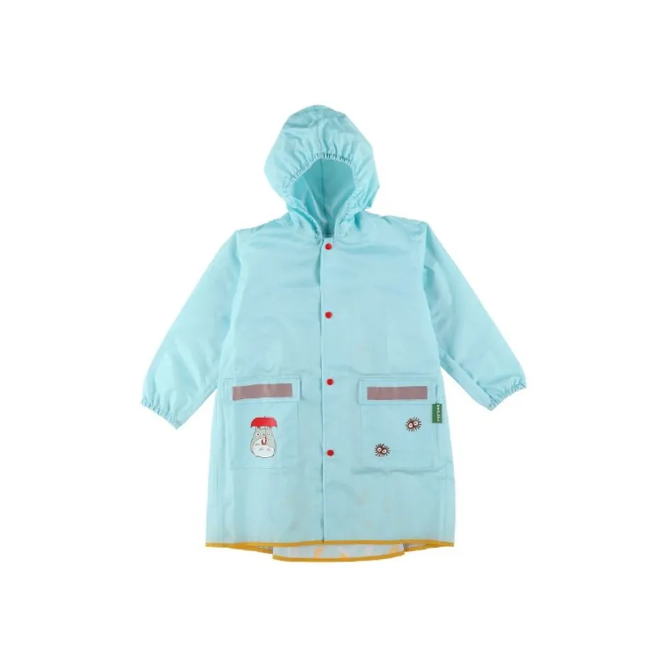 Maison Ghibli Outfits-Rain Coat Mei - My Neighbor Totoro