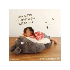 Maison Ghibli Furniture-Reclining Children Seat Sofa - My Neighbour Totoro