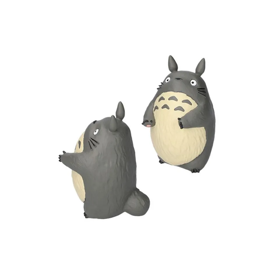 Maison Ghibli Decoration-Recycle Diorama Jar- My Neighbor Totoro