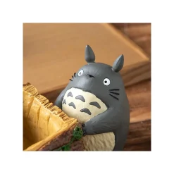 Maison Ghibli Decoration-Recycle Diorama Jar- My Neighbor Totoro
