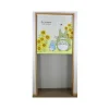 Maison Ghibli Wall Decoration-Rideaux Totoro Tournesol - Mon Voisin Totoro