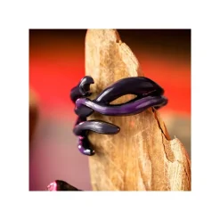 Maison Ghibli Jewellery-Ring San'S Tatari - Princess Mononoke