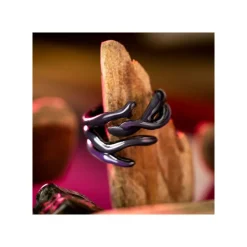 Maison Ghibli Jewellery-Ring San'S Tatari - Princess Mononoke