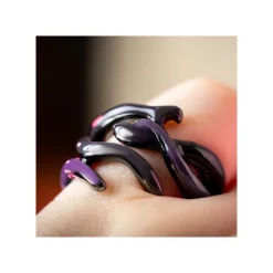 Maison Ghibli Jewellery-Ring San'S Tatari - Princess Mononoke