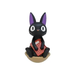 Maison Ghibli Toys-Round Bottomed Doll Big Swing - Kiki'S Delivery Service
