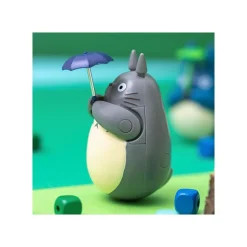 Maison Ghibli Toys-Round Bottomed Figurine Big Totoro Umbrella - My Neighbor Totoro
