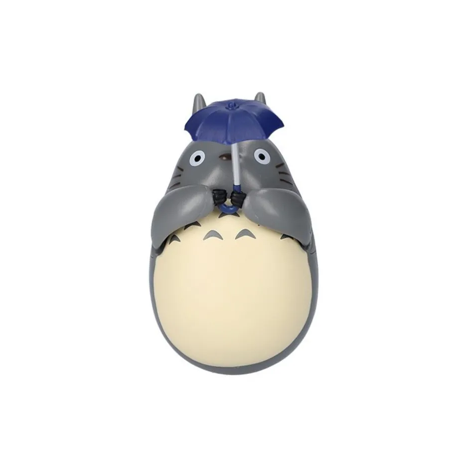 Maison Ghibli Toys-Round Bottomed Figurine Big Totoro Umbrella - My Neighbor Totoro