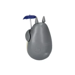 Maison Ghibli Toys-Round Bottomed Figurine Big Totoro Umbrella - My Neighbor Totoro